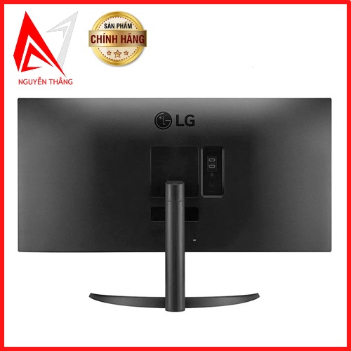 Màn hình LG 34WP500-B 34inch FHD IPS 75HZ UltraWide 21:9 New chính hãng
