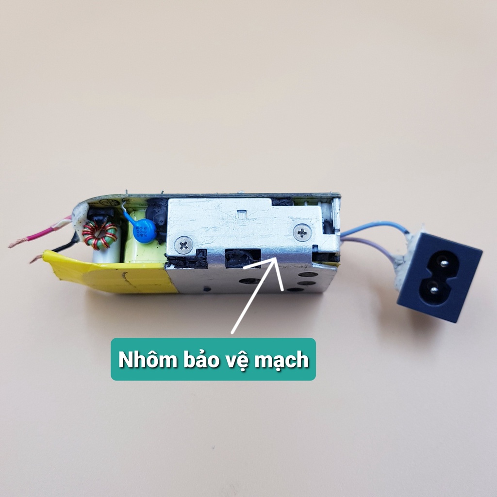 Nguồn Không Vỏ 19V 3.42A Tháo Vỏ Từ Thương Hiệu Honor ADS-65QI-19 chất lượng - ShopLinhKien M2M