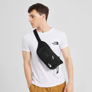 Túi Thể Thao North face Đeo Trước Ngực/Thắt Lưng Đa Năng Dành Cho Nam Và Nữ/Túi Đeo Hông/Thắt Lưng/Điện Thoại