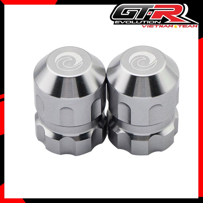 Chụp van vòi CNC REVOLUTION