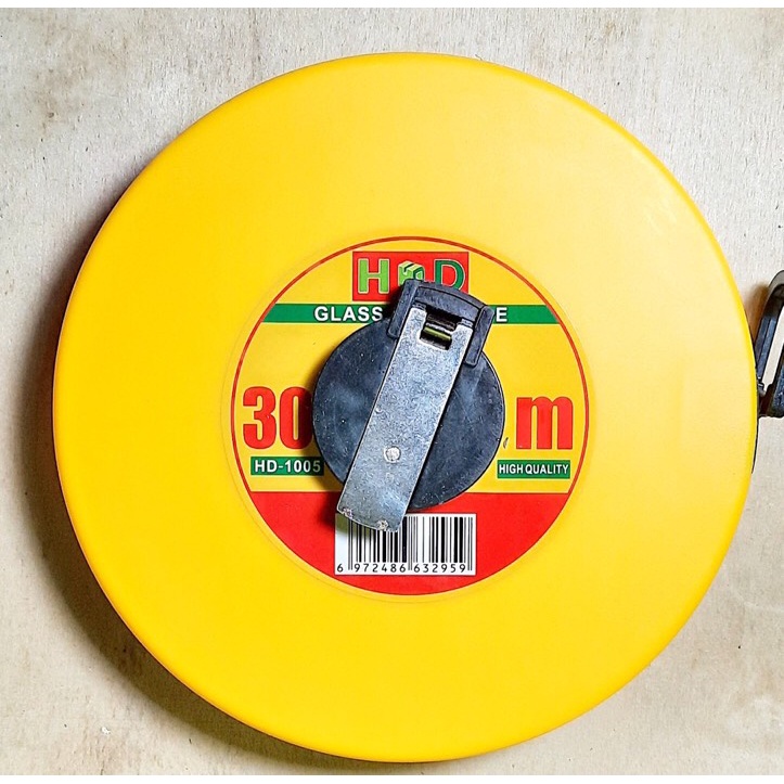 Thước dây cuộn 20m,HD các loại