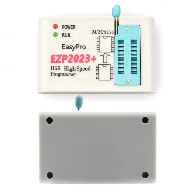 Linh Kiện Lập Trình NAMA SPI EZP 2023 Hỗ Trợ 24 / 25 / 93 EEPROM 25T80