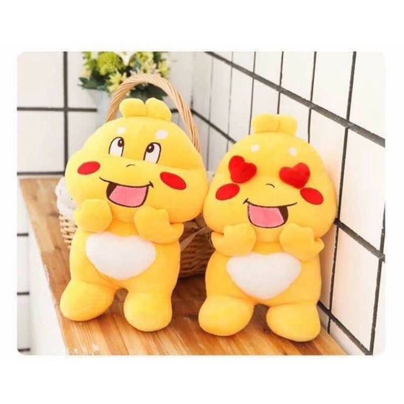 Gấu bông các loại