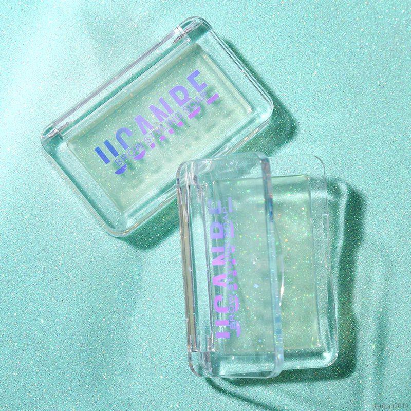 [Hàng mới về] Xà phòng tạo kiểu lông mày 3D UCANBE chống nước lâu trôi | BigBuy360 - bigbuy360.vn