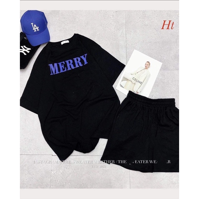 Bộ đùi chữ Mery H2B888