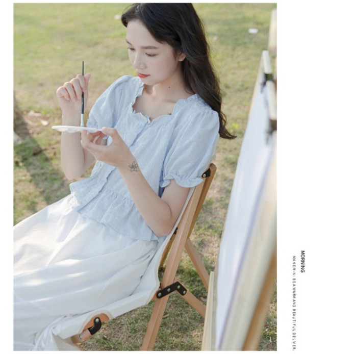 [HÀNG CAO CẤP] Chân váy vintage nữ dáng dài 2 lớp cao cấp 3 màu siêu xinh | BigBuy360 - bigbuy360.vn