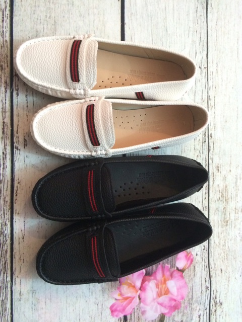 Giày moca xinh xắn | BigBuy360 - bigbuy360.vn