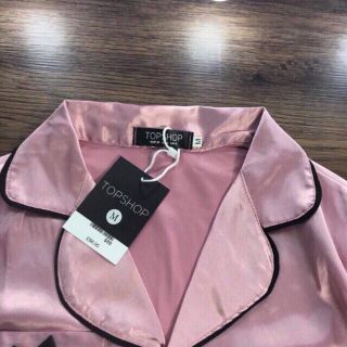 Bộ lụa topshop