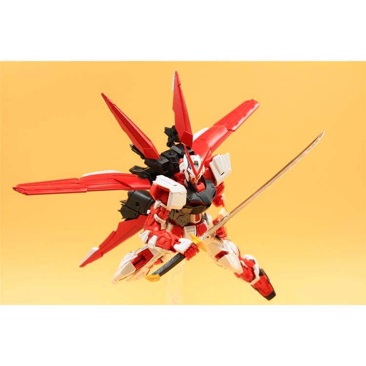 Bộ pack flight unit dành cho RG Astray - Phụ kiện mô hình