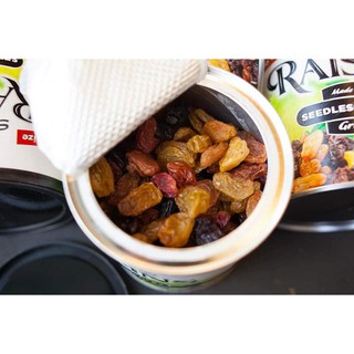 Nho khô Sunview Raisins