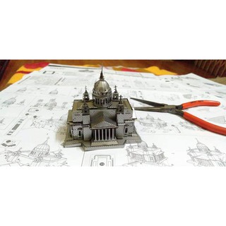 Nhà thờ chính tòa Thánh Isaac