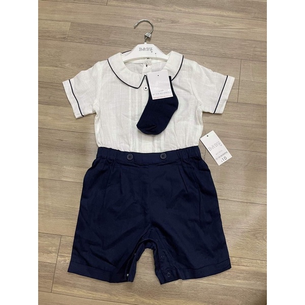 set bé trai matalan