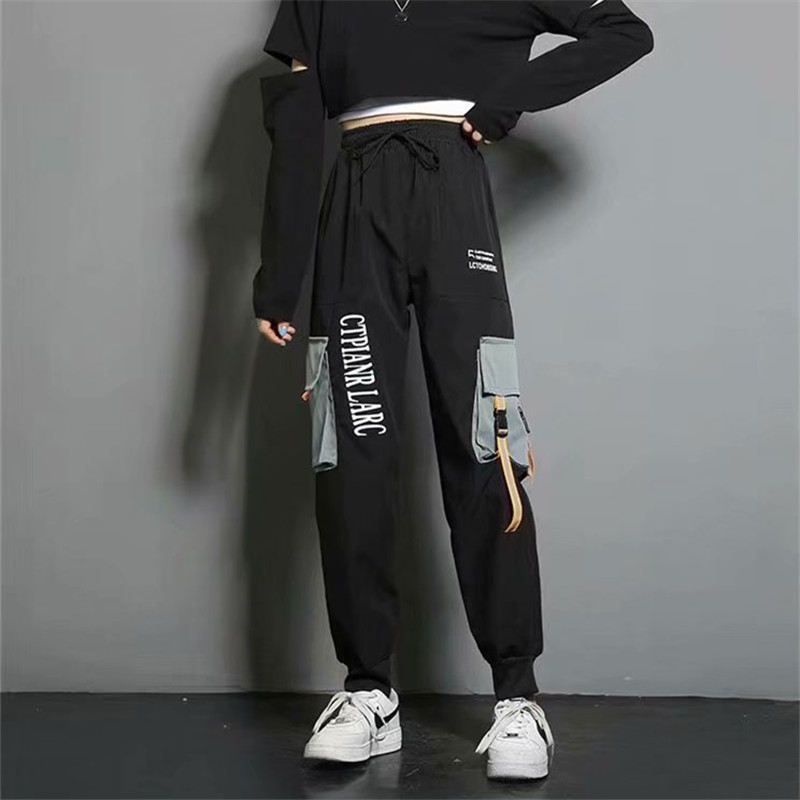 Quần Dài Thể Thao Phong Cách Hàn Quốc Cho Nam / Nữ | BigBuy360 - bigbuy360.vn