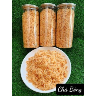 Chà Bông Xù ( 250g )-( 500g )