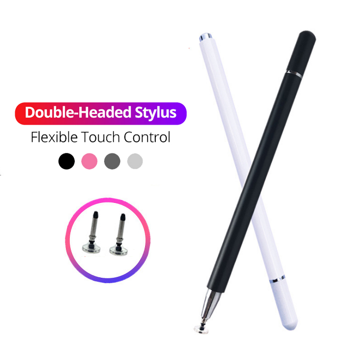 Universal Anti-fingerprints Soft Nib Capacitive Touch Screen Stylus Pen for Xiaomi MiPad 5 Pro
