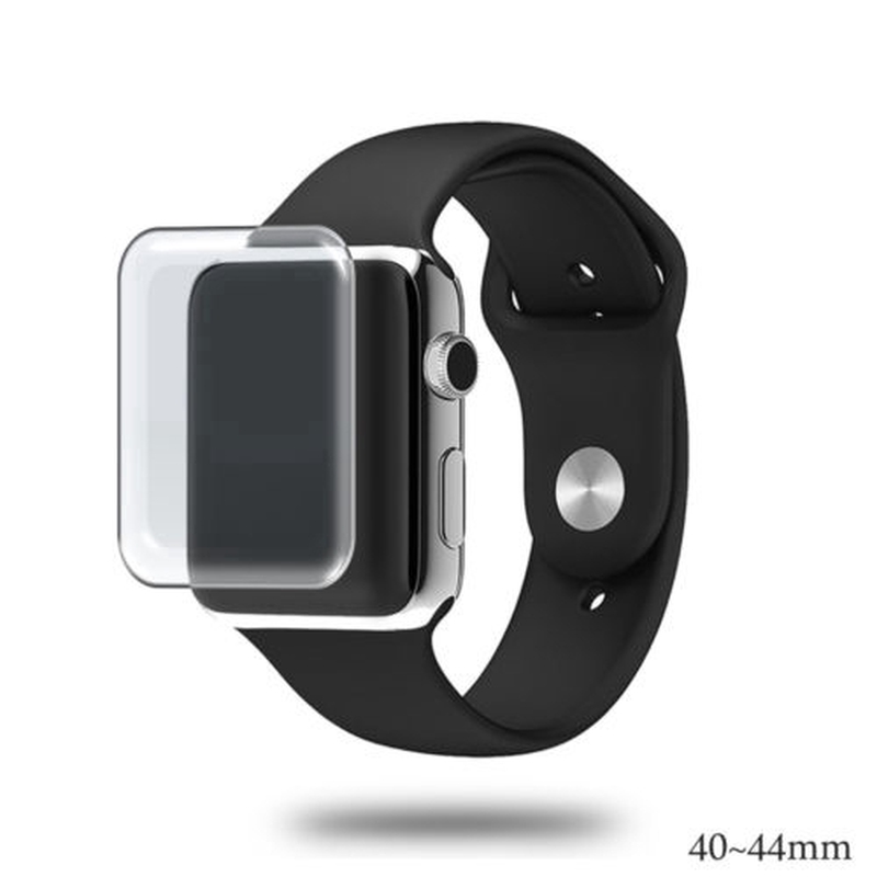 Apple iWatch 5 4 3 2 1 38 / 42 / 40 / 44mm Kính cường lực full màn hình cho