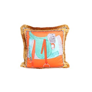 Áo Gối Sofa 2 Mặt Mềm Mại