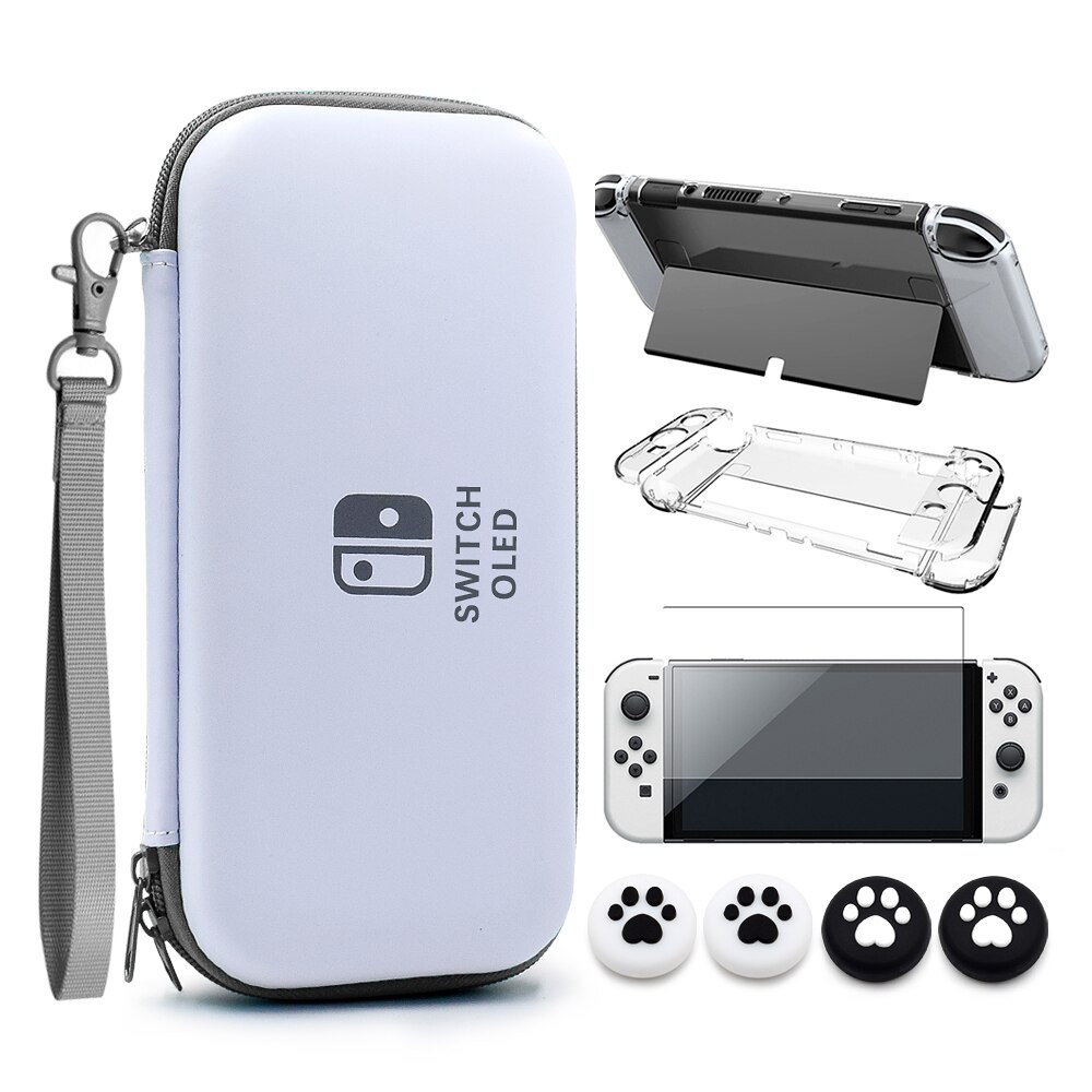 Túi Đựng Bảo Vệ Màn Hình Cho Nintendo Switch OLED