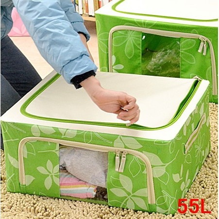 HỘP ĐỰNG ĐỒ LIVING BOX