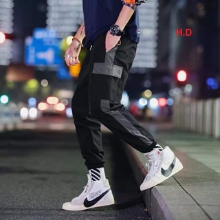 Quần kaki chạy rót xám HĐ5