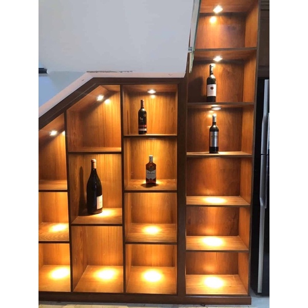 Đèn LED  trang tí tủ rượu 5w SIÊU HOT   0965226620