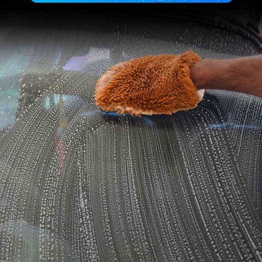 Nước rửa kính ô tô chuyên dụng loại 150ml