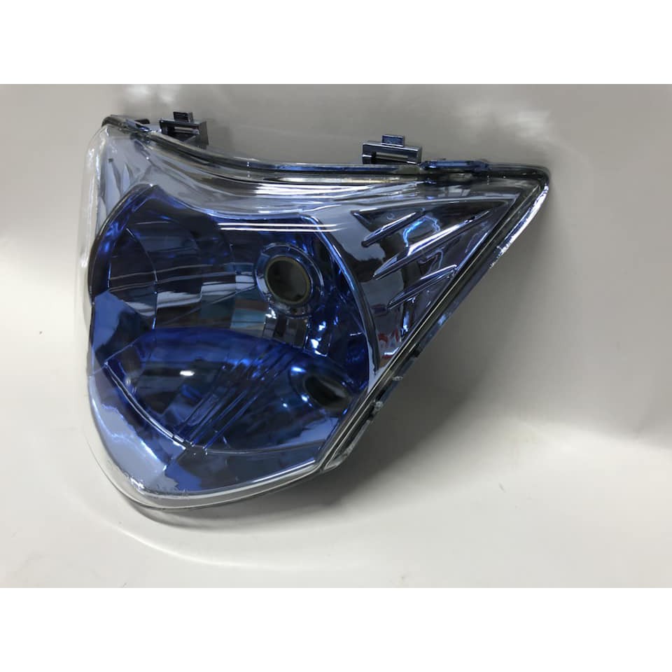 Đèn pha trước EX135-2010 Xanh - APPi
