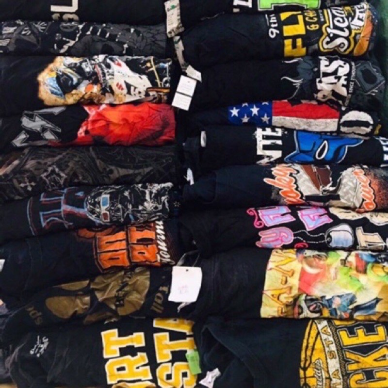 Áo thun mỹ si loại 1 50k | BigBuy360 - bigbuy360.vn