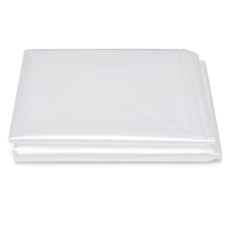 Túi Bọc Nệm Trong Suốt Chống Ẩm Chống Bụi Kích Thước 200X240X35Cm 0.08mm