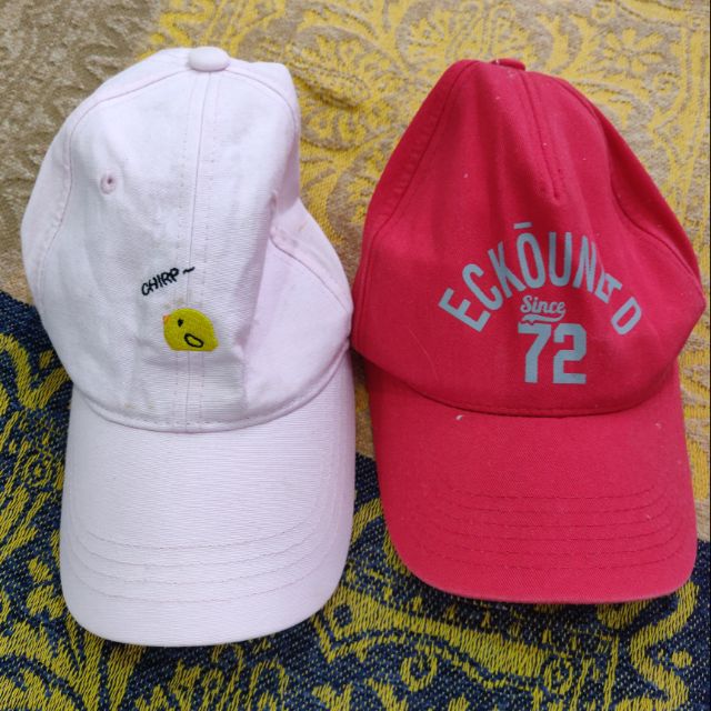 Nón nữ thể thao