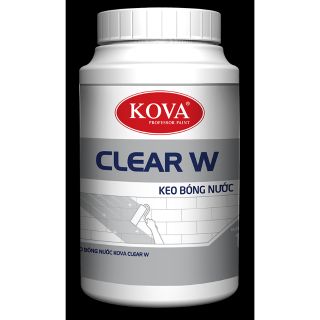 Keo bóng nước kova(1 kg)