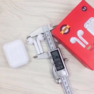 Tai Nghe Airpod H2 True Wireless