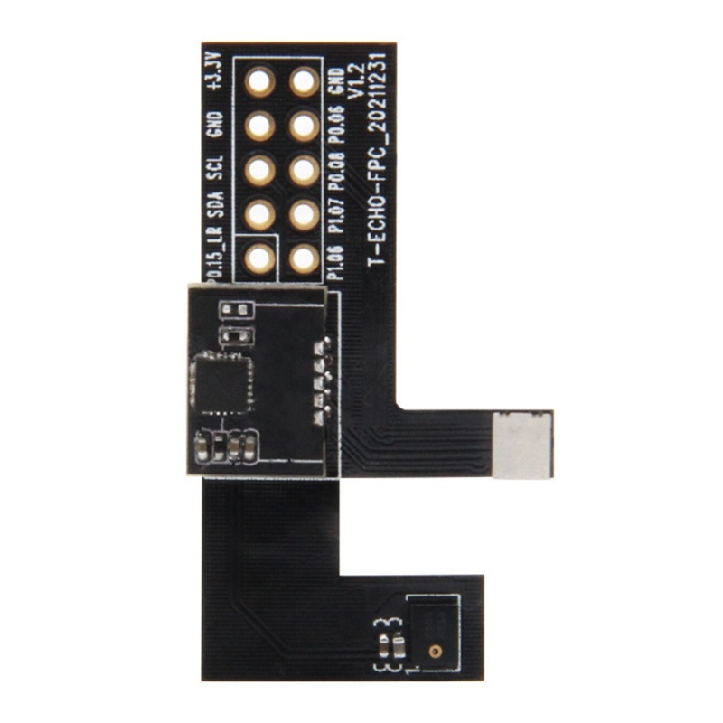Bảng Mạch Phát Triển T-echo GPIO MPU9250 Micro Chất Lượng Cao