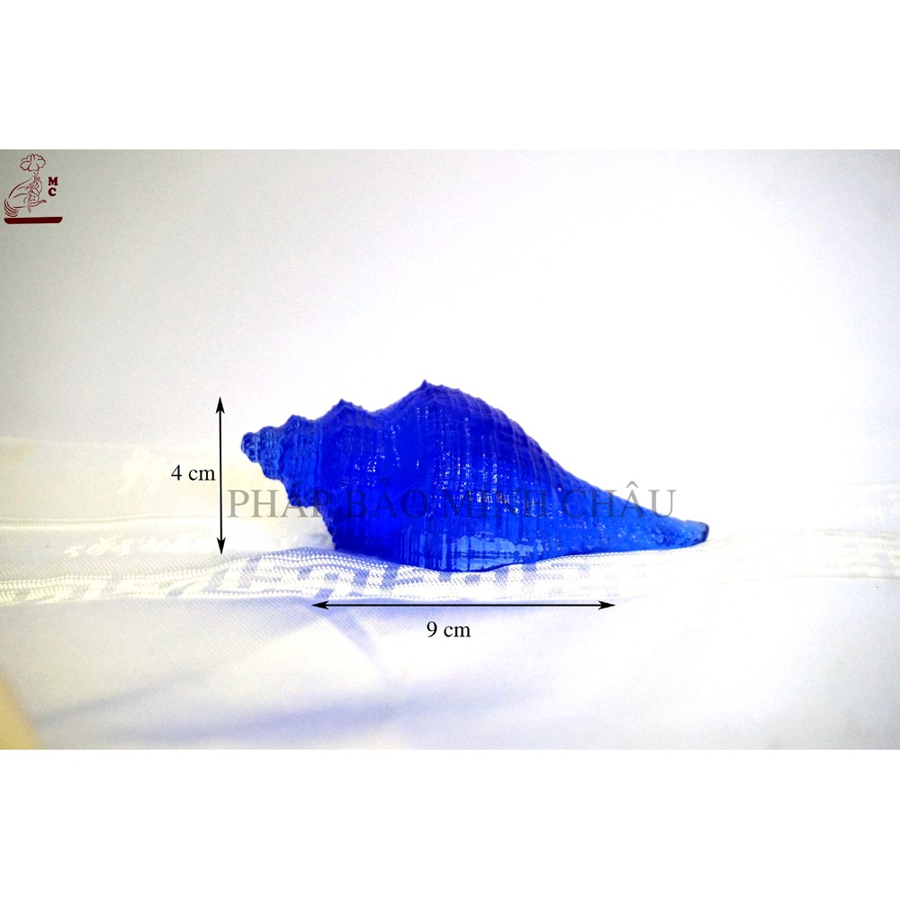 [PHÁP BẢO MINH CHÂU] Ốc Lưu Ly Cao Cấp