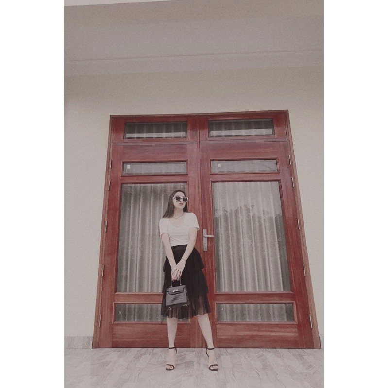 TRẢ HÀNG BABYLUXI