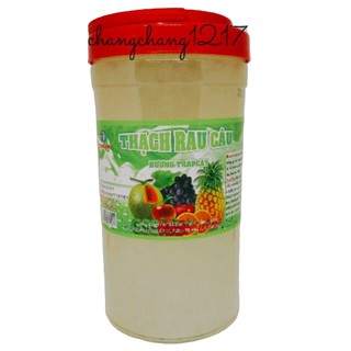 Thạch Dừa Rau Câu Bi Vải Trung Tín Hủ 2kg5