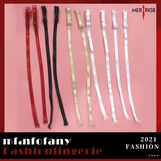 Dây áo ngực bản rộng 1cm có thể tháo rời