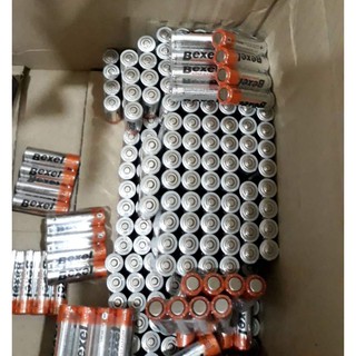 Bexel battery, Hight quality, Made in Korea_Q'ty 2Pcs