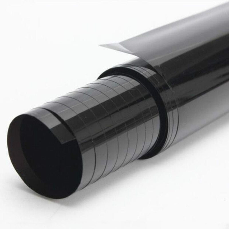 Miếng dán cửa sổ xe hơi 50cmx300cm thông dụng