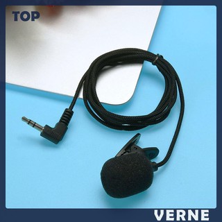 Micro Mini Có Kẹp Tiện Lợi 3.5mm