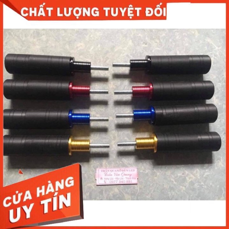chống đổ sau nhựa