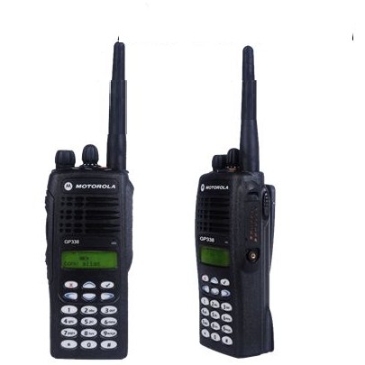 Bộ đàm cầm tay Motorola GP338