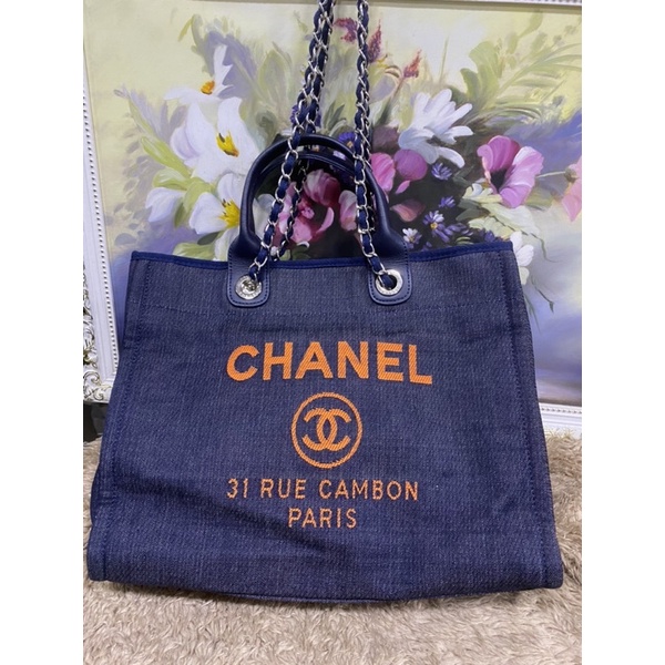 túi xách si vải size 37