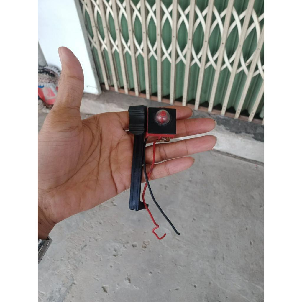 Mạch máy cắt, cò máy cắt, nhông cuộn dây máy cắt không chổi than