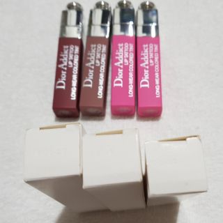 Son DIOR LACQUER PLUMP 648/758 _ Full