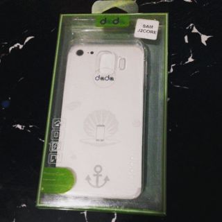 Samsung Galaxy J2 Core Ốp lưng dẻo trong suốt cao cấp