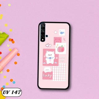 Ốp lưng cho điện thoại Huawei Nova 5T