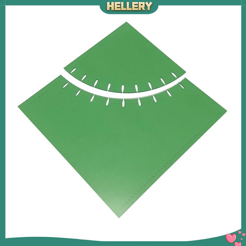 Thước Hỗ Trợ Tự Làm Mặt Nạ Chuyên Nghiệp Tiện Dụng