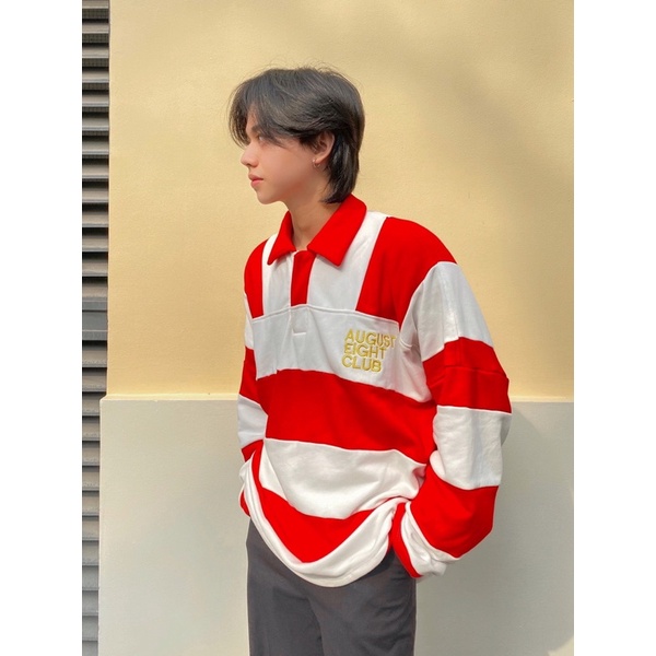 Áo Oversized _ august8club