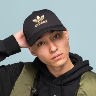 [Full tag code] Mũ Adidas SuperStar